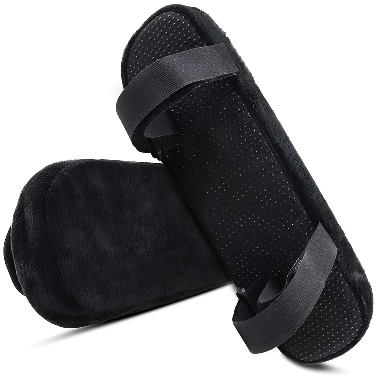 Versatile Soft Armrest Cushions | Comfort for Home & Office
