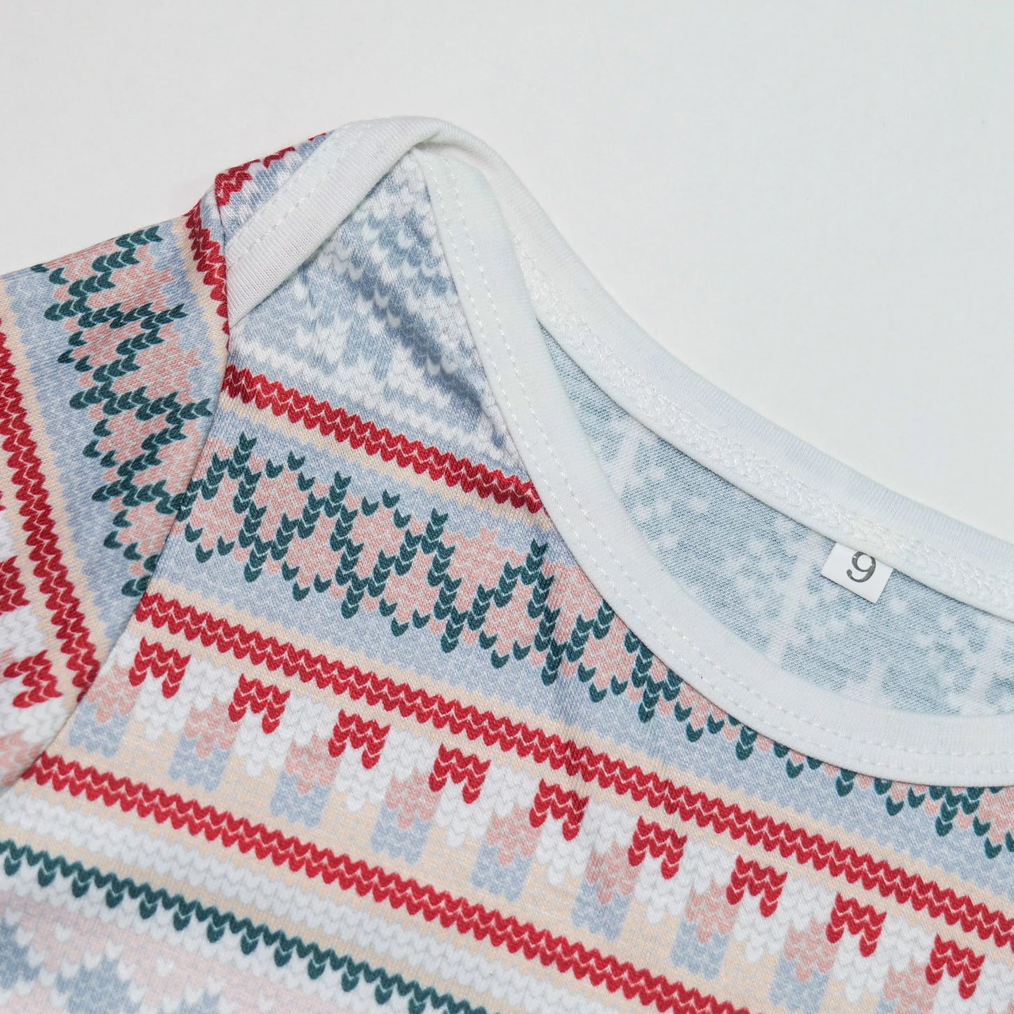 Matching Family Christmas Pajamas Set | Festive Holiday Sleepwear