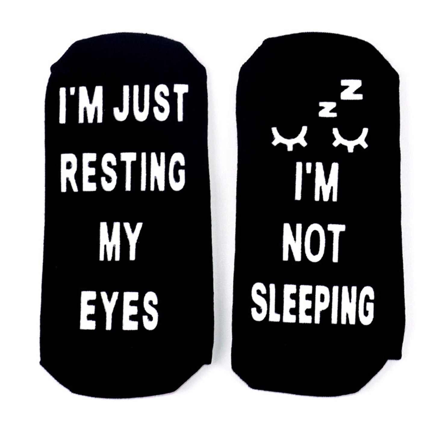 Creative Hip Hop Crew Socks | Trendy Unisex Styles for Everyone