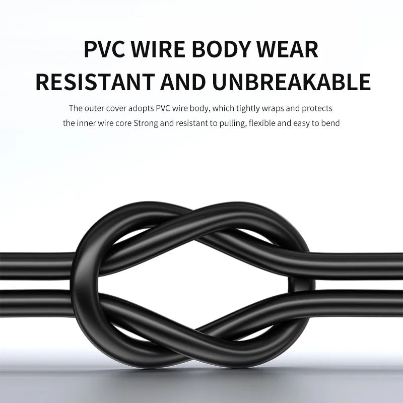 High-Speed USB 3.0 Extension Cable Male to Female for Devices