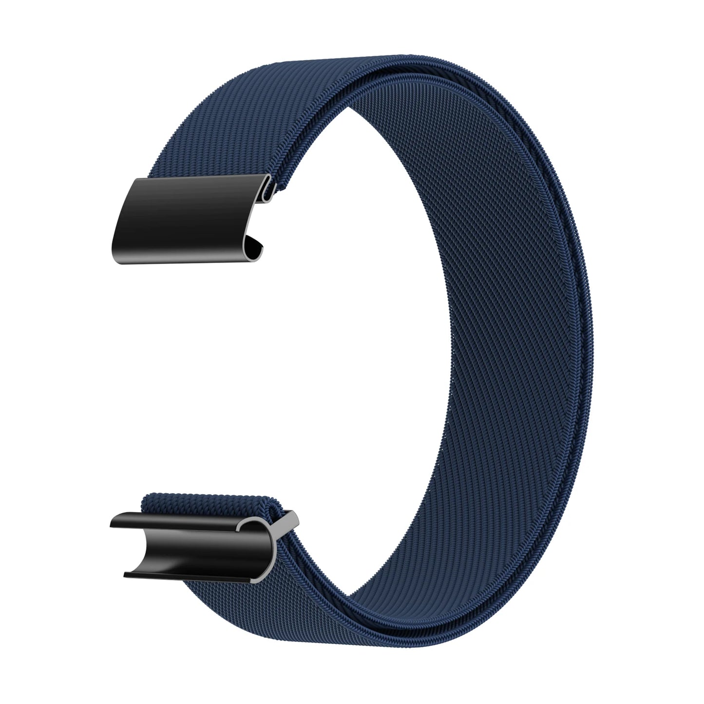 Elastic Nylon Straps for Whoop Bands | Stylish Replacement Bracelet