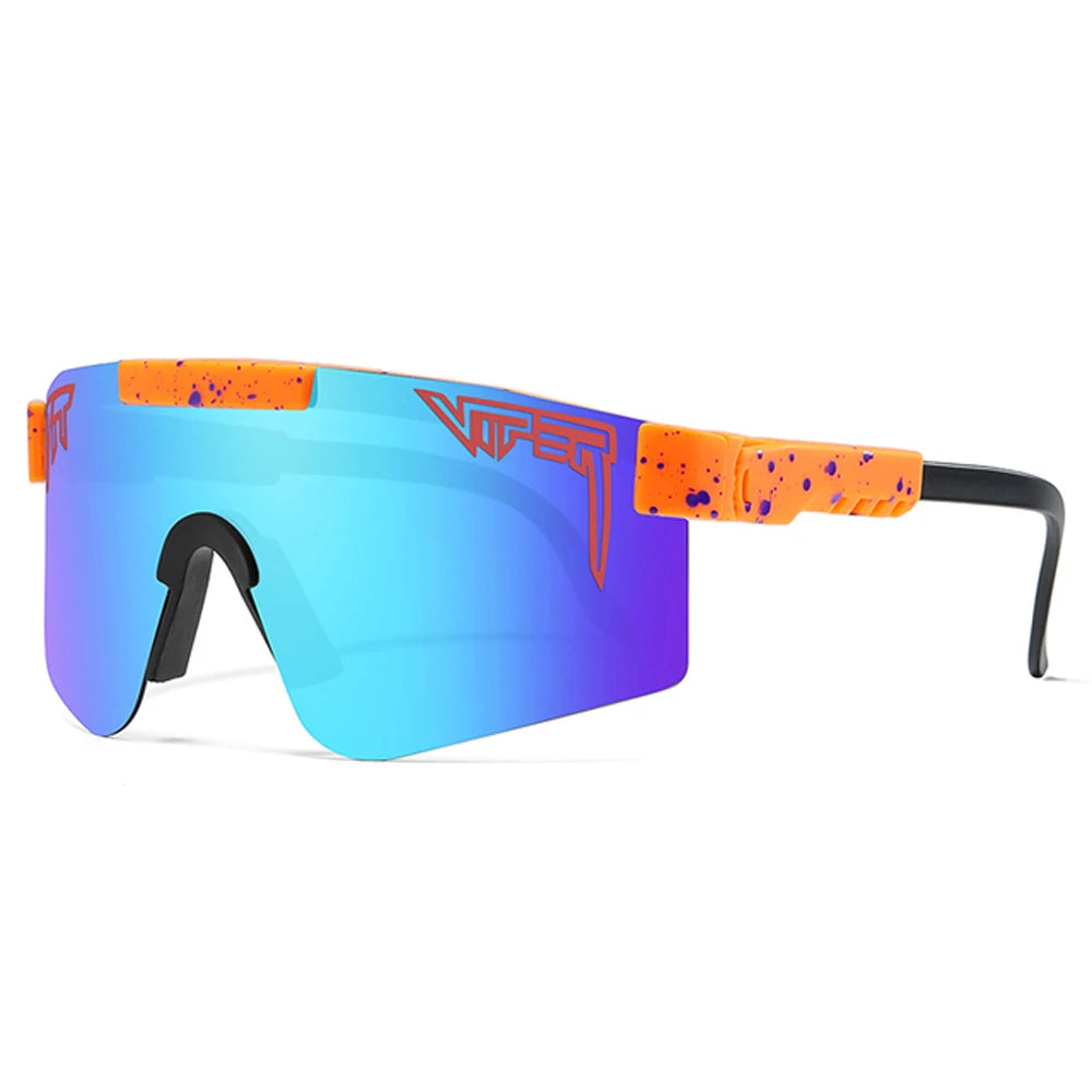 Gafas de ciclismo para hombre y mujer | Protección UV400