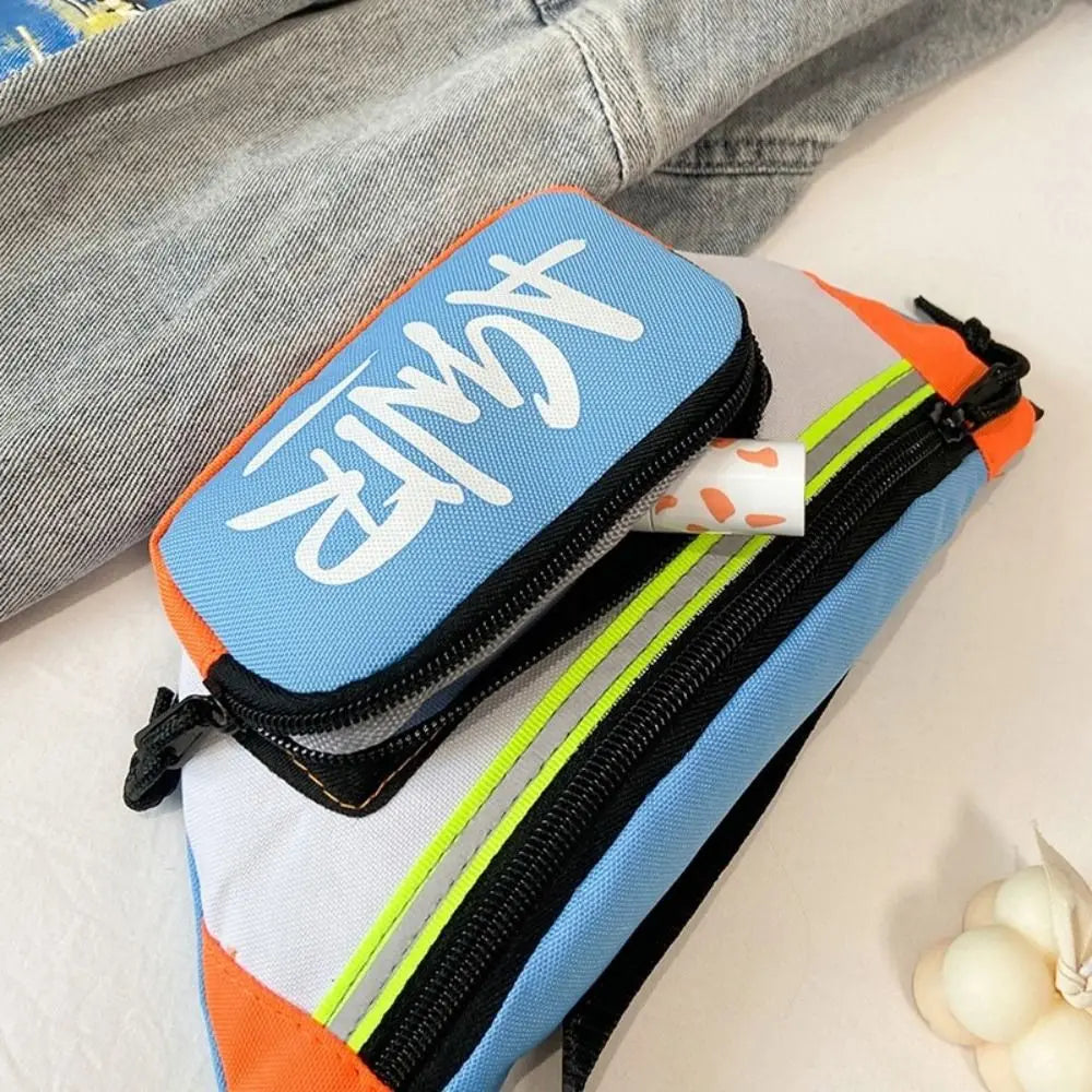 Children's Mini Waist Bags | Cute Fanny Packs for Boys & Girls