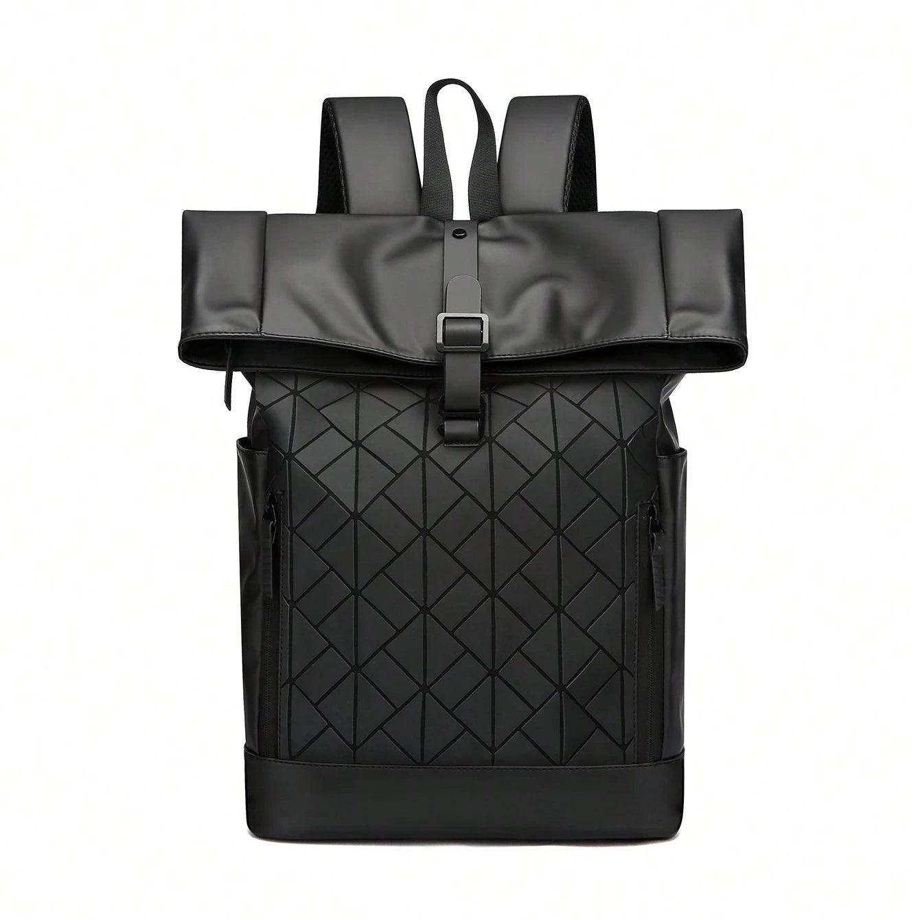 Versatile Men's Backpack | Stylish and Functional for All Settings
