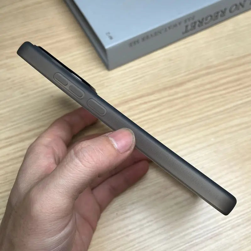 Funda de lujo de cobertura total para POCO X7 Pro y Redmi Turbo4 | Máxima protección