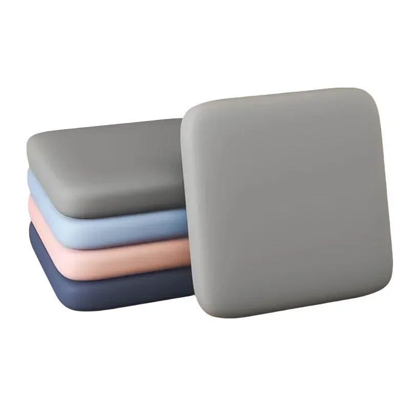 4cm Thick Foam Seat Cushion | Ultimate Comfort for Long Sitting