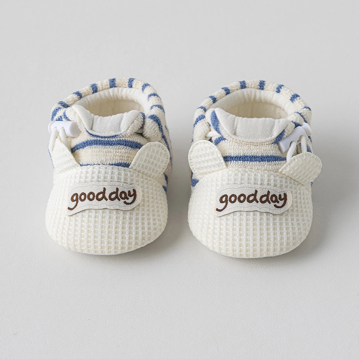 Baby Walking Shoes | Cute & Comfortable Non-Slip Socks Shoes