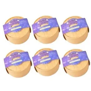 Mini Squishy Dumplings with Steamer Squeeze Toys Set Fidget Sensory Toy For Adults Stress-relieving Toys