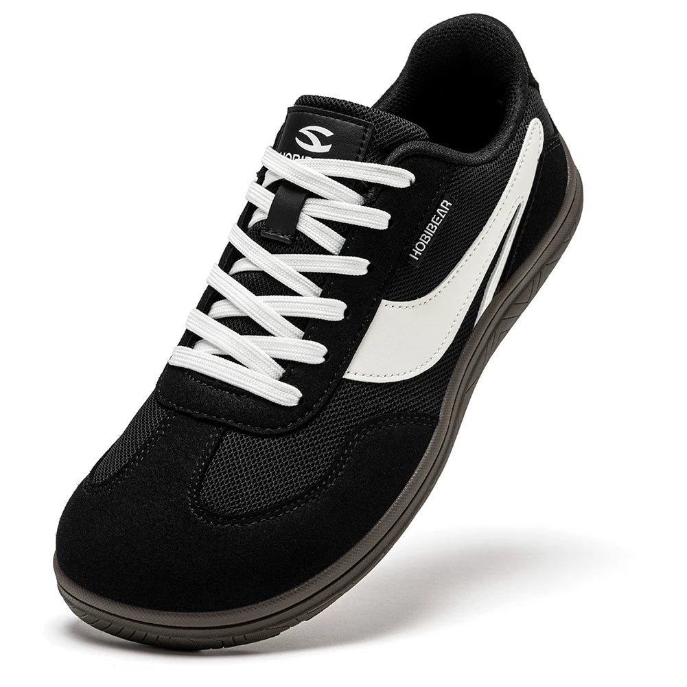 Wide Barefoot Shoes: Minimalist Sneakers for Comfort & Style