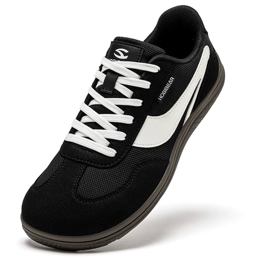 Wide Barefoot Shoes: Minimalist Sneakers for Comfort & Style
