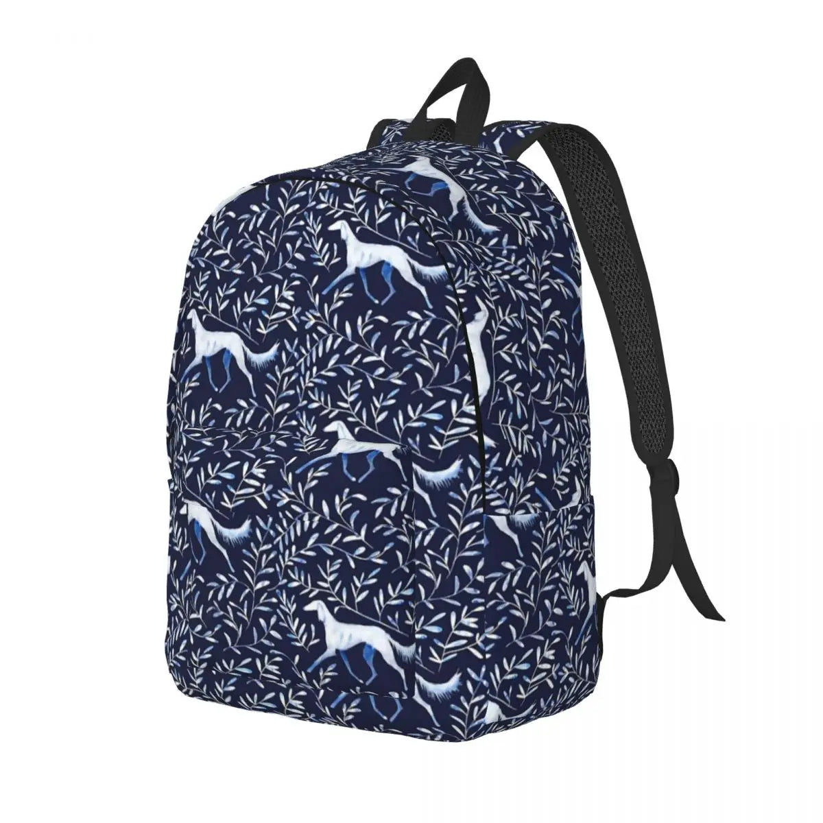 Cute Animal Lover Kids Backpack | Perfect School Daypack
