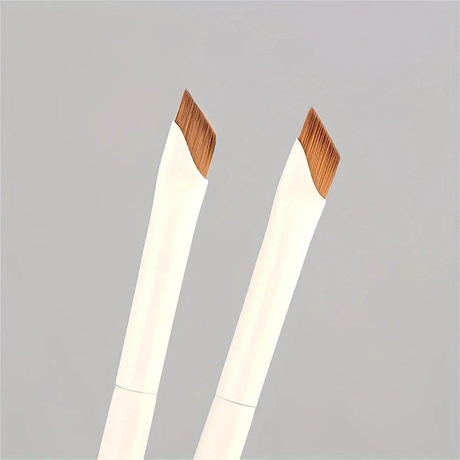 Precision Angle Eyeliner & Brush Set | Flawless Eye Makeup Tools