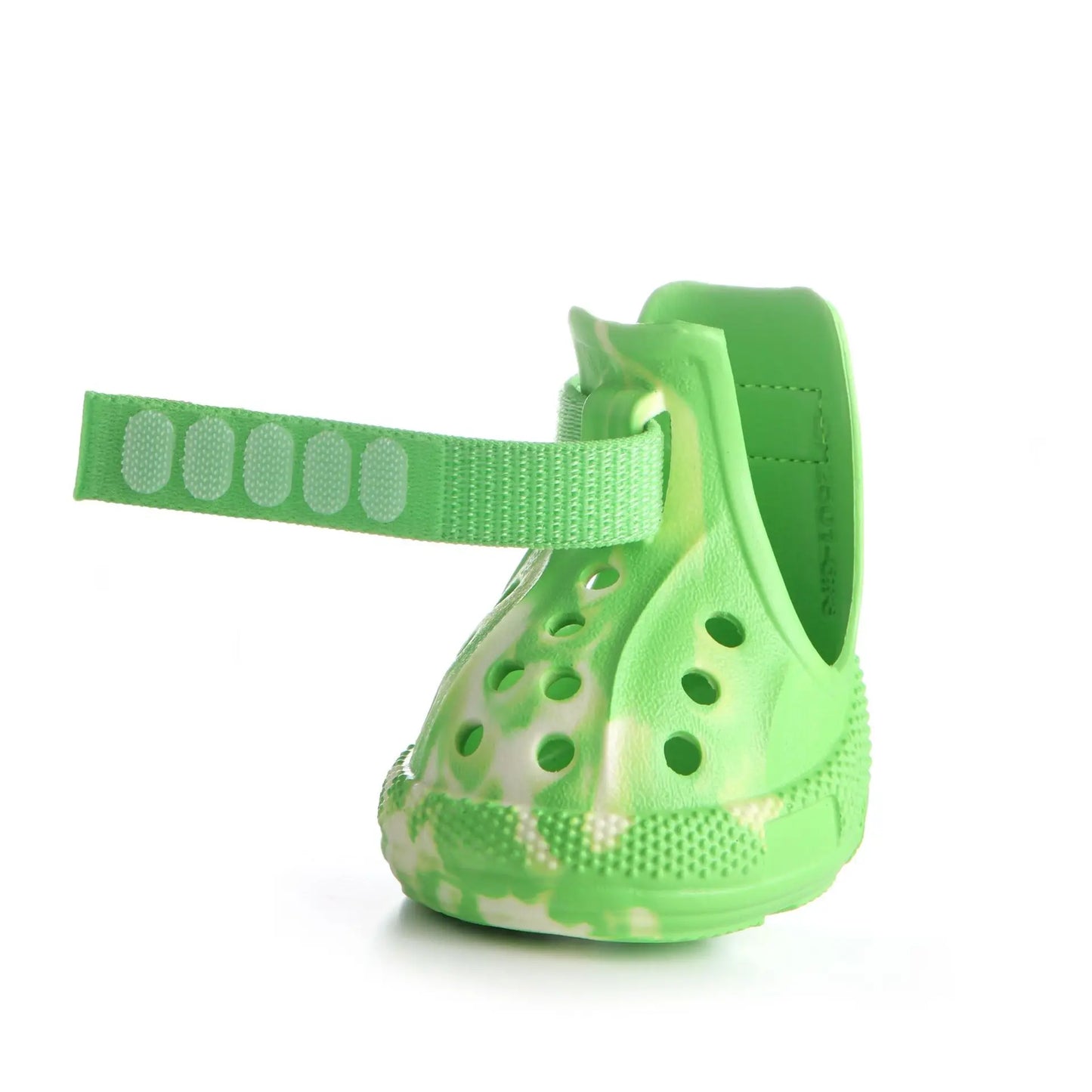 Breathable Non-Slip Dog Shoes | Summer Outdoor Pet Footwear