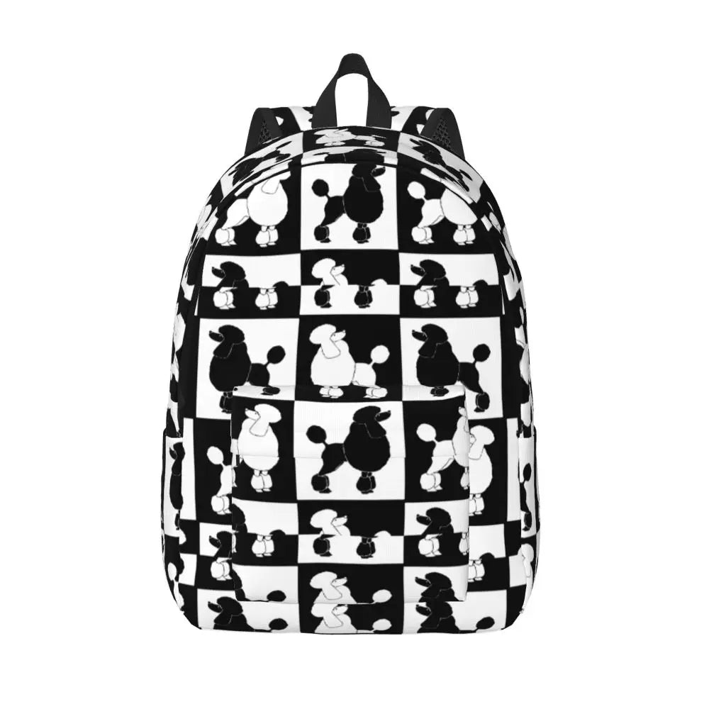 Cute Animal Lover Kids Backpack | Perfect School Daypack