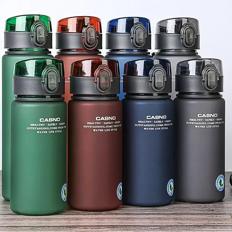 High Quality Leak Proof Sports Water Bottle for Outdoor Activities