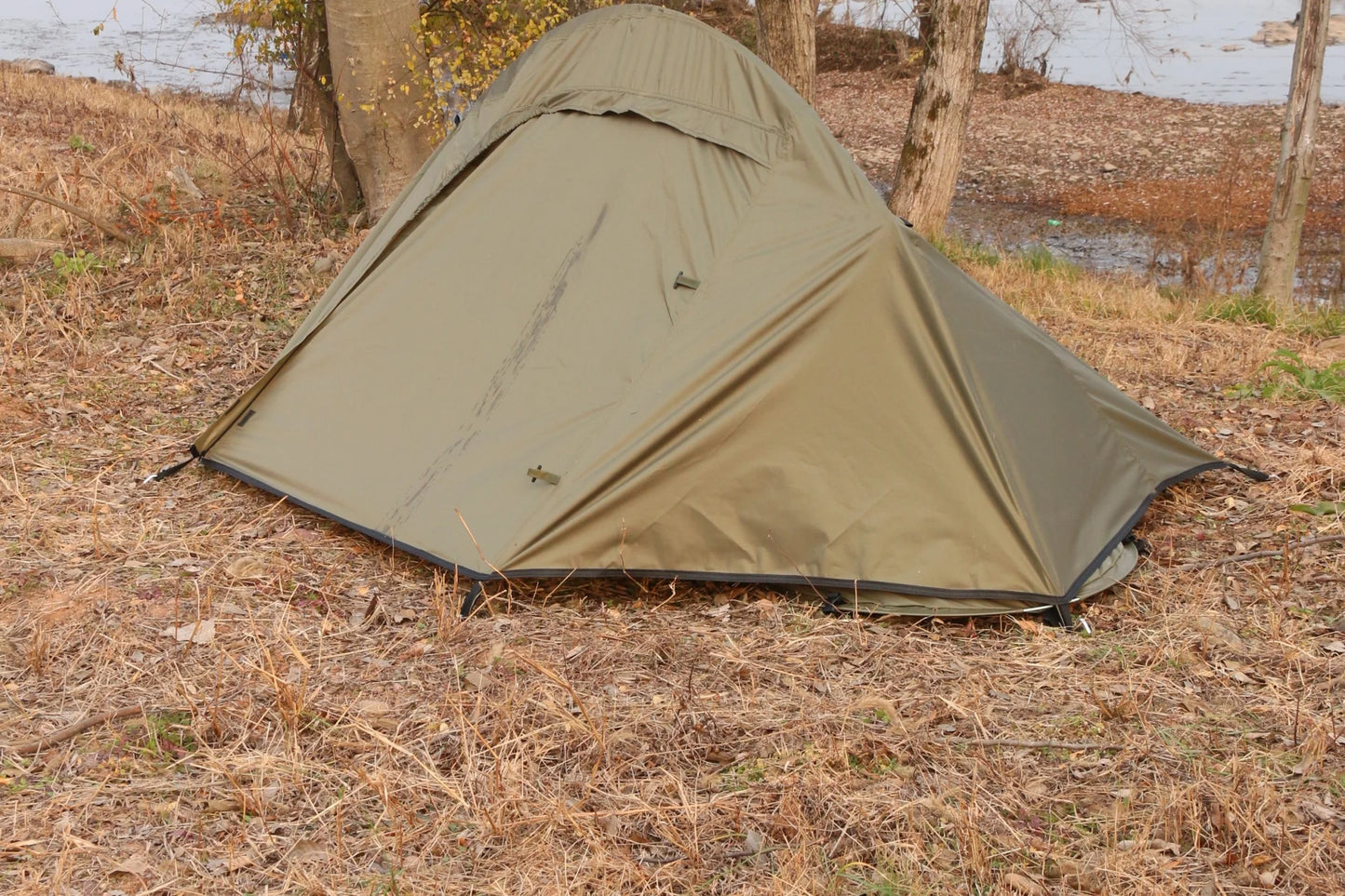 Rainproof Tactical Outdoor Camping Tent | Foldable Hiking Shelter