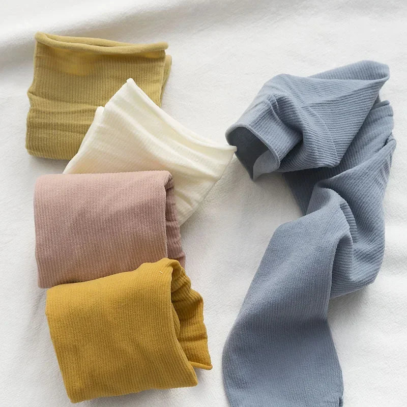 Stylish Women's Summer Long Socks | Soft & Trendy Footwear