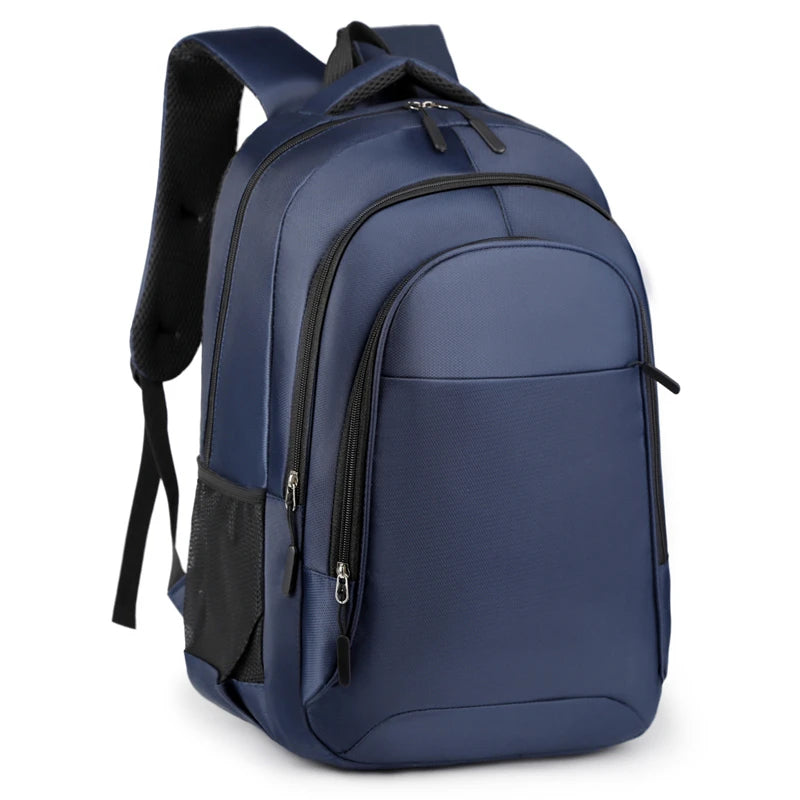 Large-Capacity Laptop Backpack | Comfortable, Versatile & Stylish