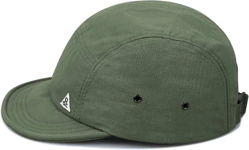 Summer Trucker Cap | Unisex Casual 5 Panel Baseball Hats