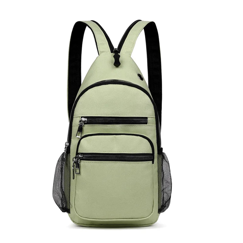 Women's Mini Sling Backpack for Travel & Sports | Stylish Crossbody Bags