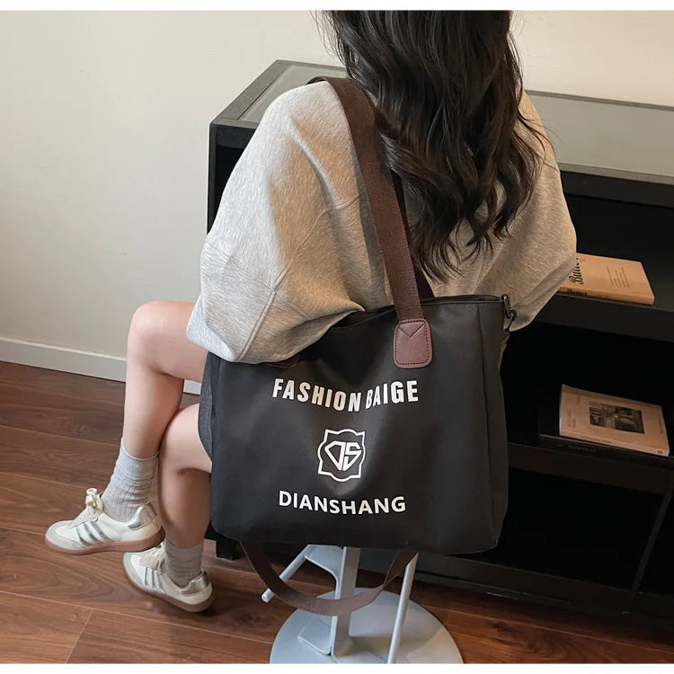 Bolsos cruzados de estilo coreano chic | Almacenamiento diario con estilo