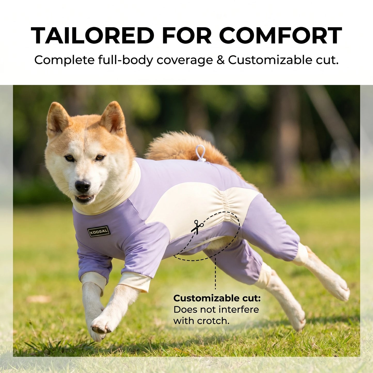 Summer Dog Cooling Clothes | Quick-Dry Pet Sun Protection Outfit