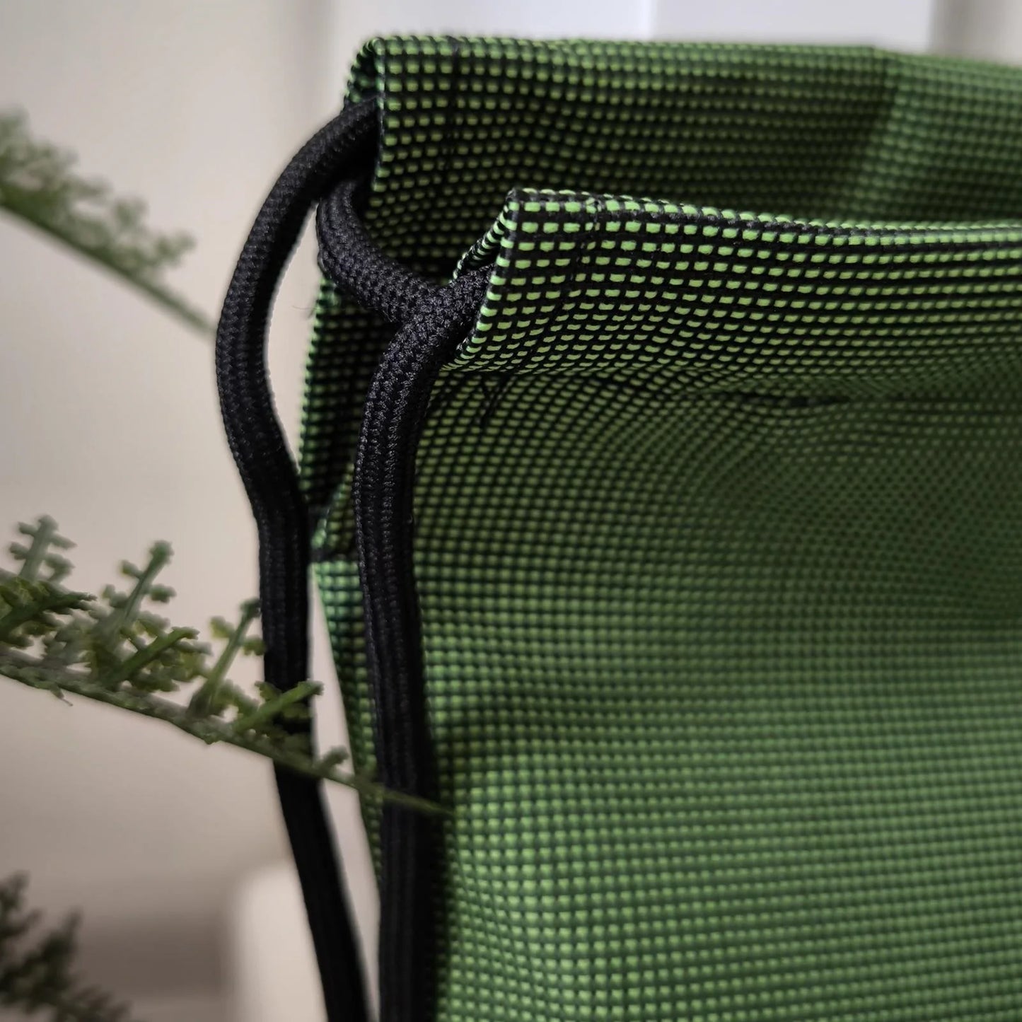Foldable Drawstring Backpack | Lightweight and Stylish Sports Bag