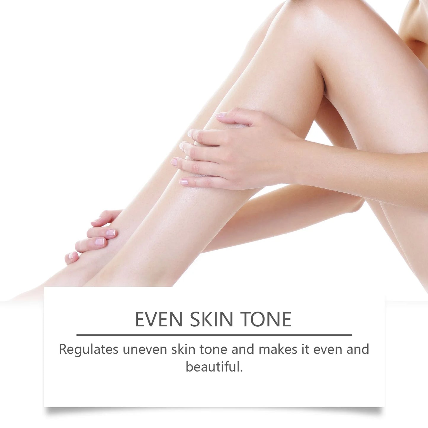 Hydrating Body Cream for Dull Skin | UV Protection & Brightening