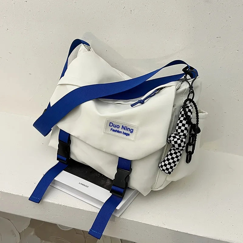 Bandolera de Moda para Adolescentes y Jóvenes | Elegante y Funcional