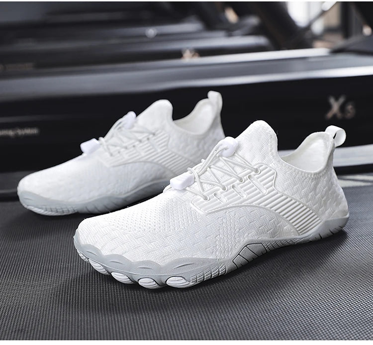 High Quality Trail Running Barefoot Shoes | Comfortable Water Trainers