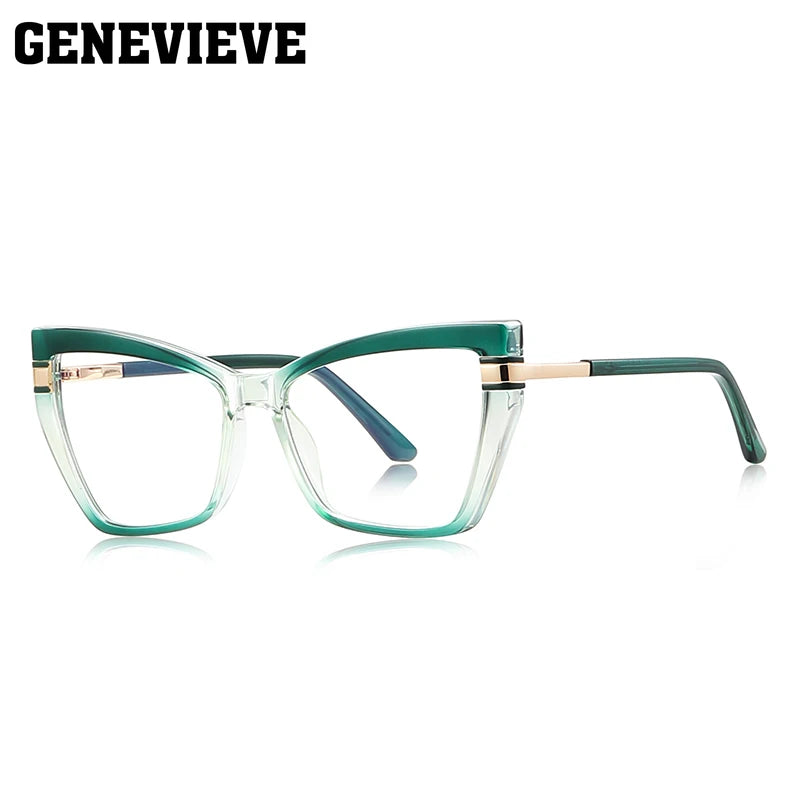 Personalized Butterfly Photochromic Reading Glasses | Custom Eyewear