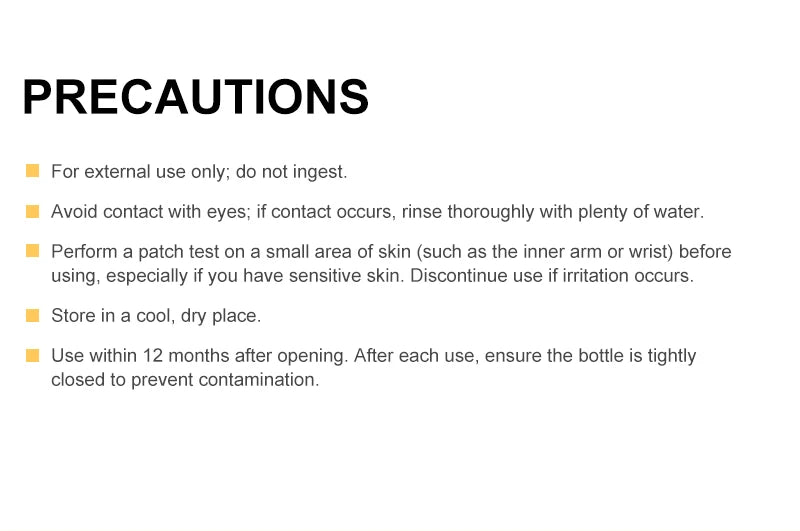 Collagen Face Serum | Anti-Wrinkle & Whitening Serum