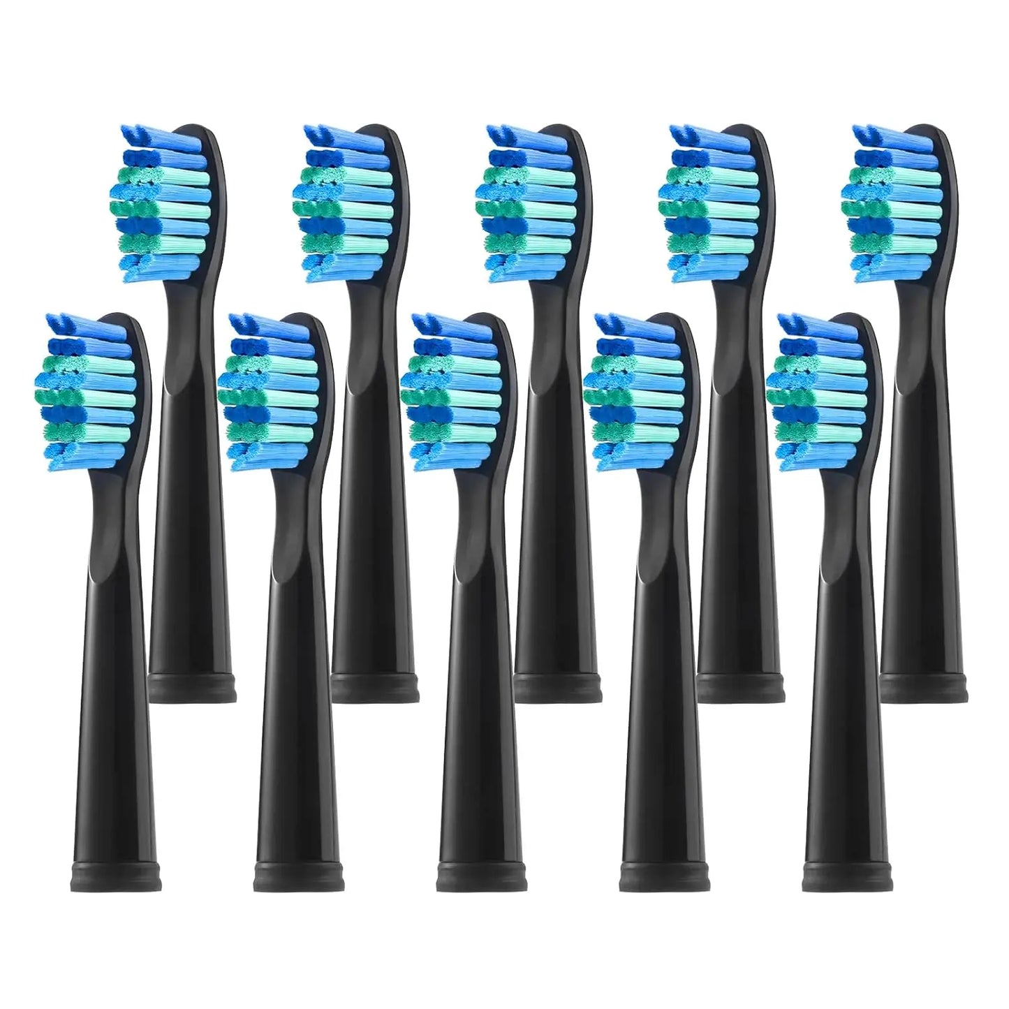 Electric Toothbrush Replacement Heads | Compatible & Affordable