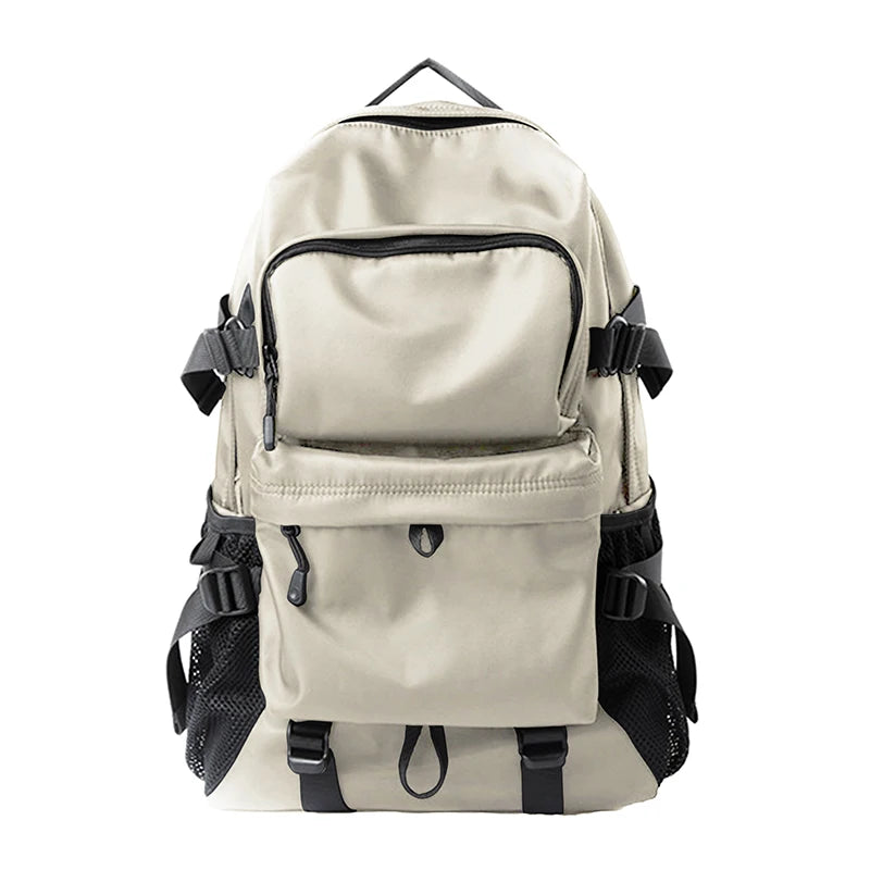 Mochila de viaje para portátil de 15.6 pulgadas aprobada por aerolíneas | Diseño versátil