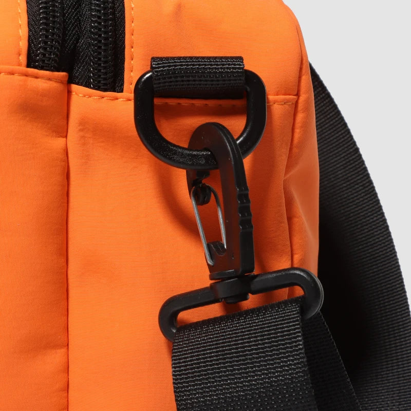 Large Capacity Women's Travel Bag | Crossbody Fitness & Sports Bag
