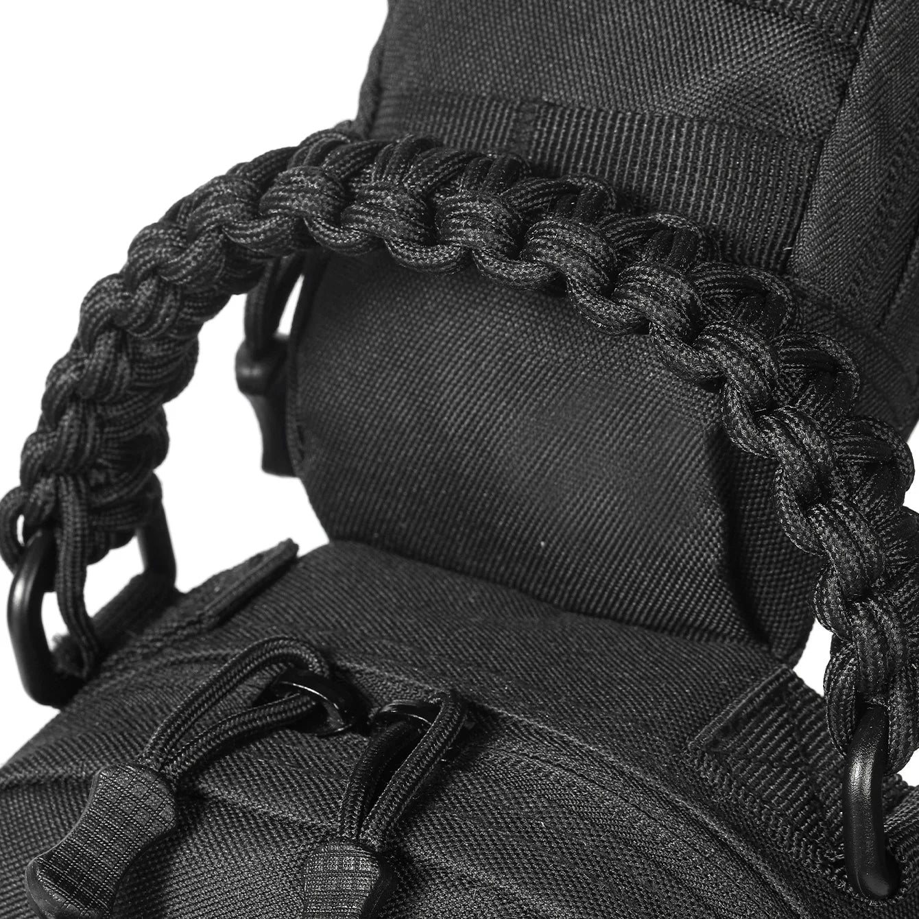 Mochila de Pecho Táctica para Acampada | El Compañero Definitivo para Exteriores