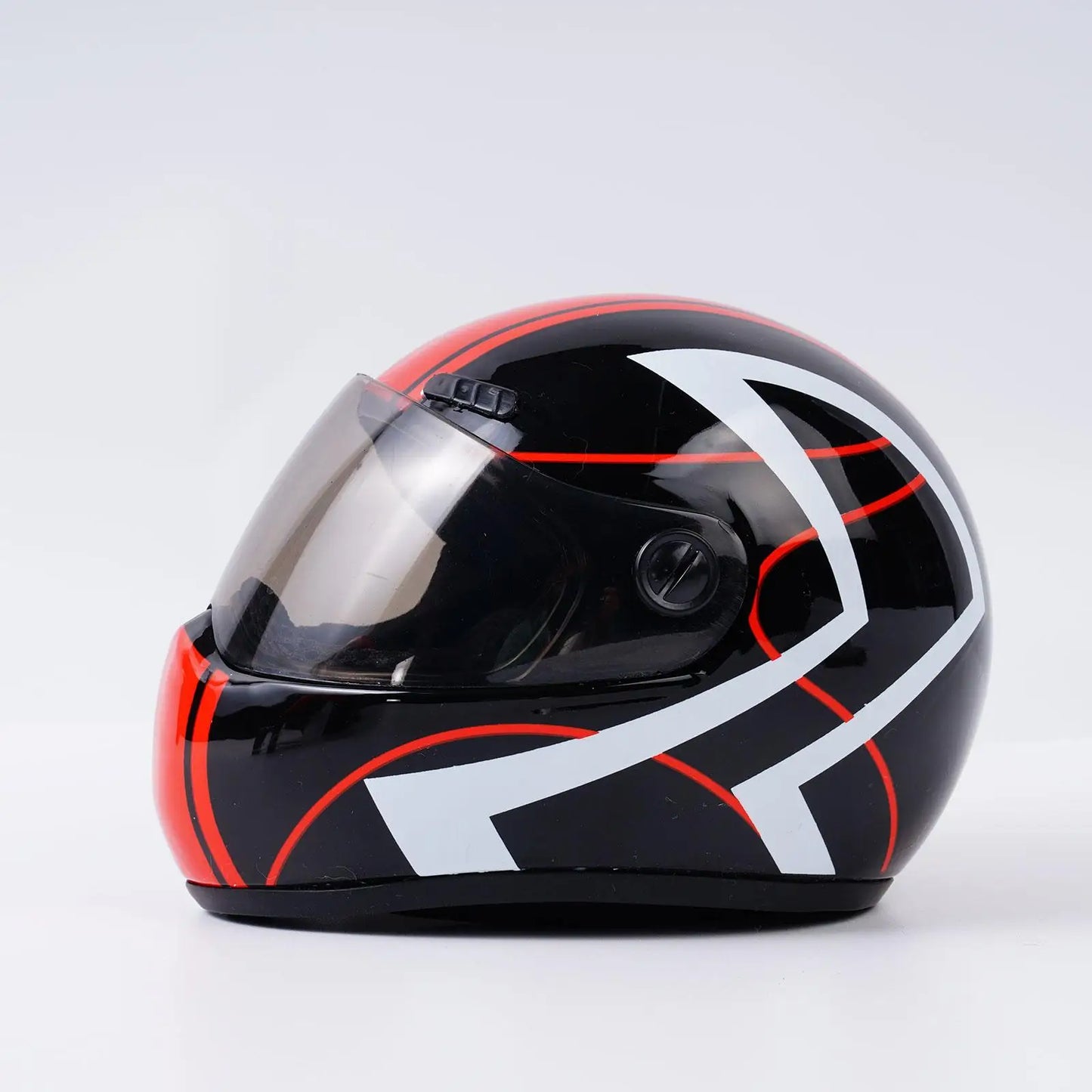Small Pet Motorcycle Helmet | Protective Hard Hat for Dogs & Cats