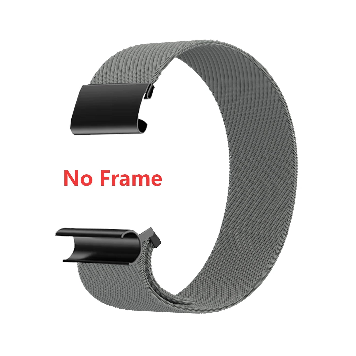 Elastic Nylon Straps for Whoop Bands | Stylish Replacement Bracelet