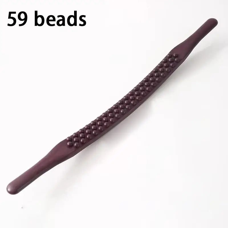 Universal Gua Sha Massage Tool | Relaxation & Muscle Relief