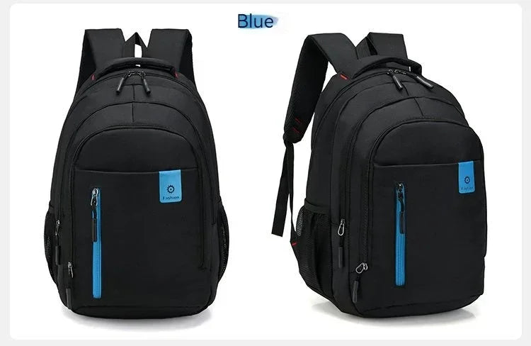 Spacious Fashion Backpack | Stylish and Functional Student Bag