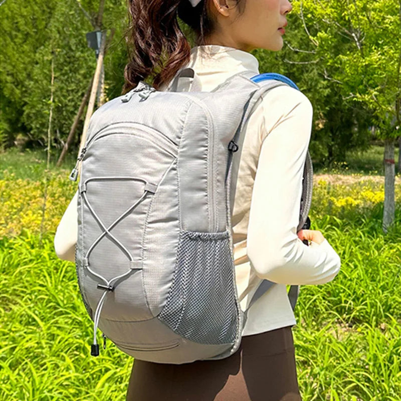 Lightweight Unisex Large-capacity Cycling Backpack | Durable Outdoor Bag