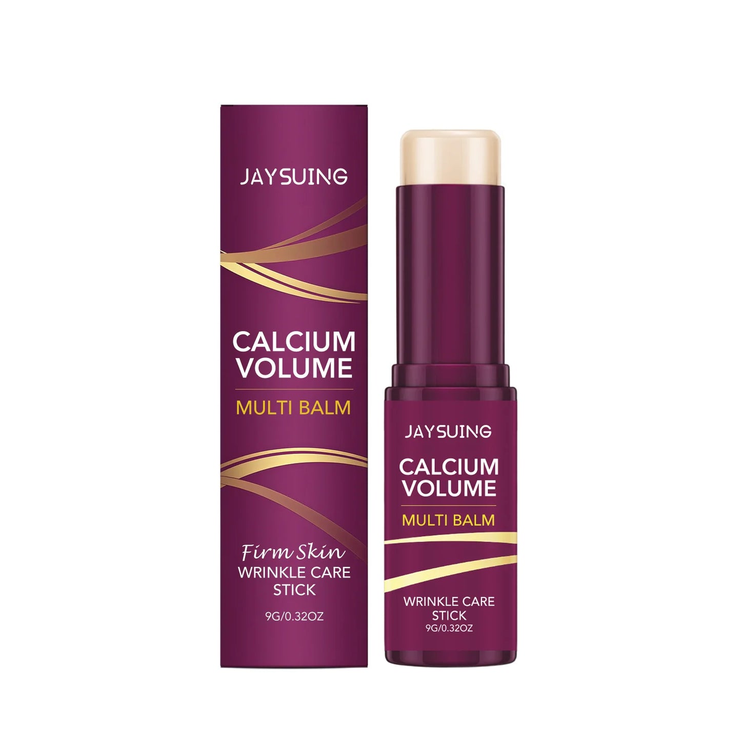 Calcium Volume Multi Balm Stick | Deep Moisturizing Skin Care