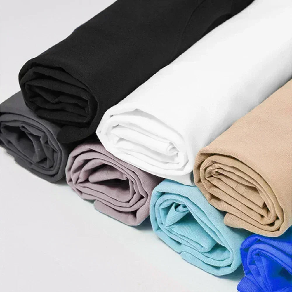 Casual Comfort Summer T-Shirt for Women | Stylish Cotton Tee
