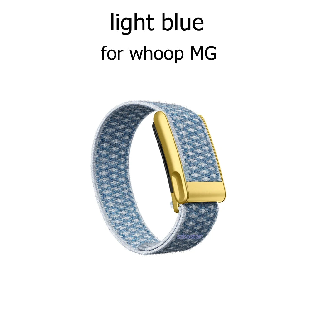 Soft Cashmere Wristband for Fitness Trackers | Stylish Bracelet