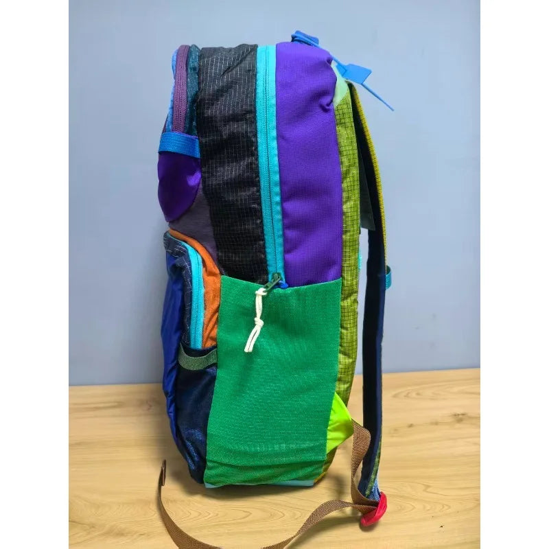 Lightweight Waterproof Hiking Backpack | Large Capacity Travel Rucksack