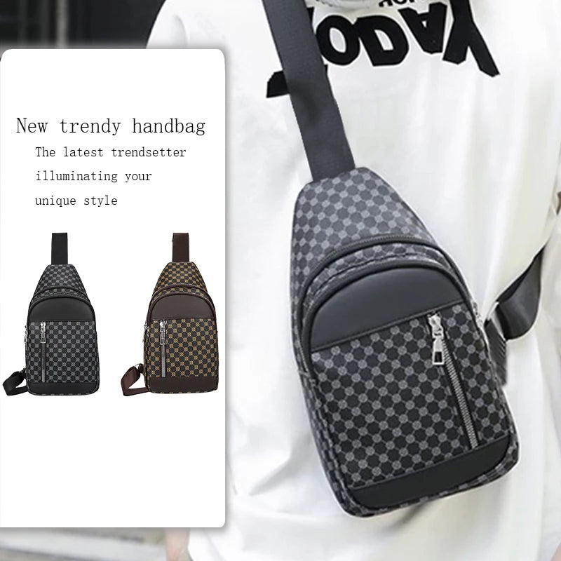 Neutral Color Shoulder Bag for Travel | Multi-Functional Tote