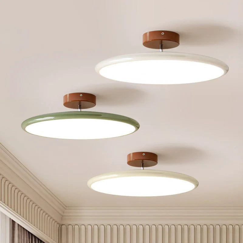 Adjustable Nordic Ceiling Lamp | Modern Downlight for Any Room