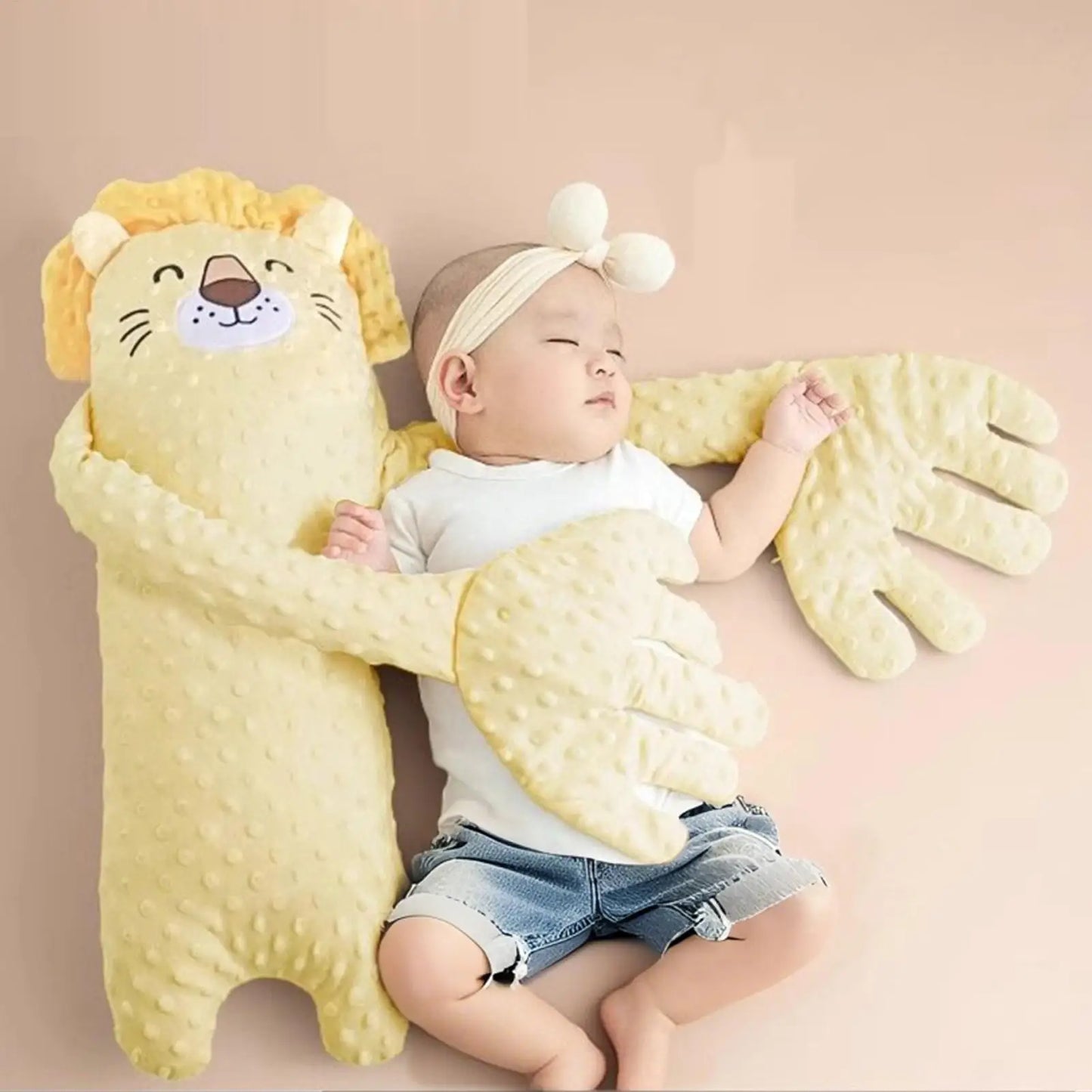 Toddler Sleep Aid Companion | Electric Soothing Sleep Pad