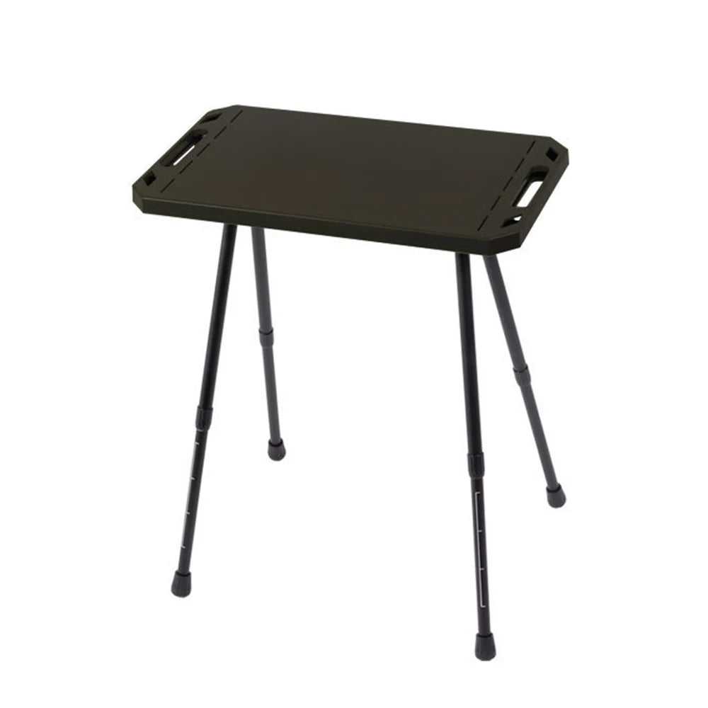 Folding Camping Table with Carry Bag | Height Adjustable & Portable