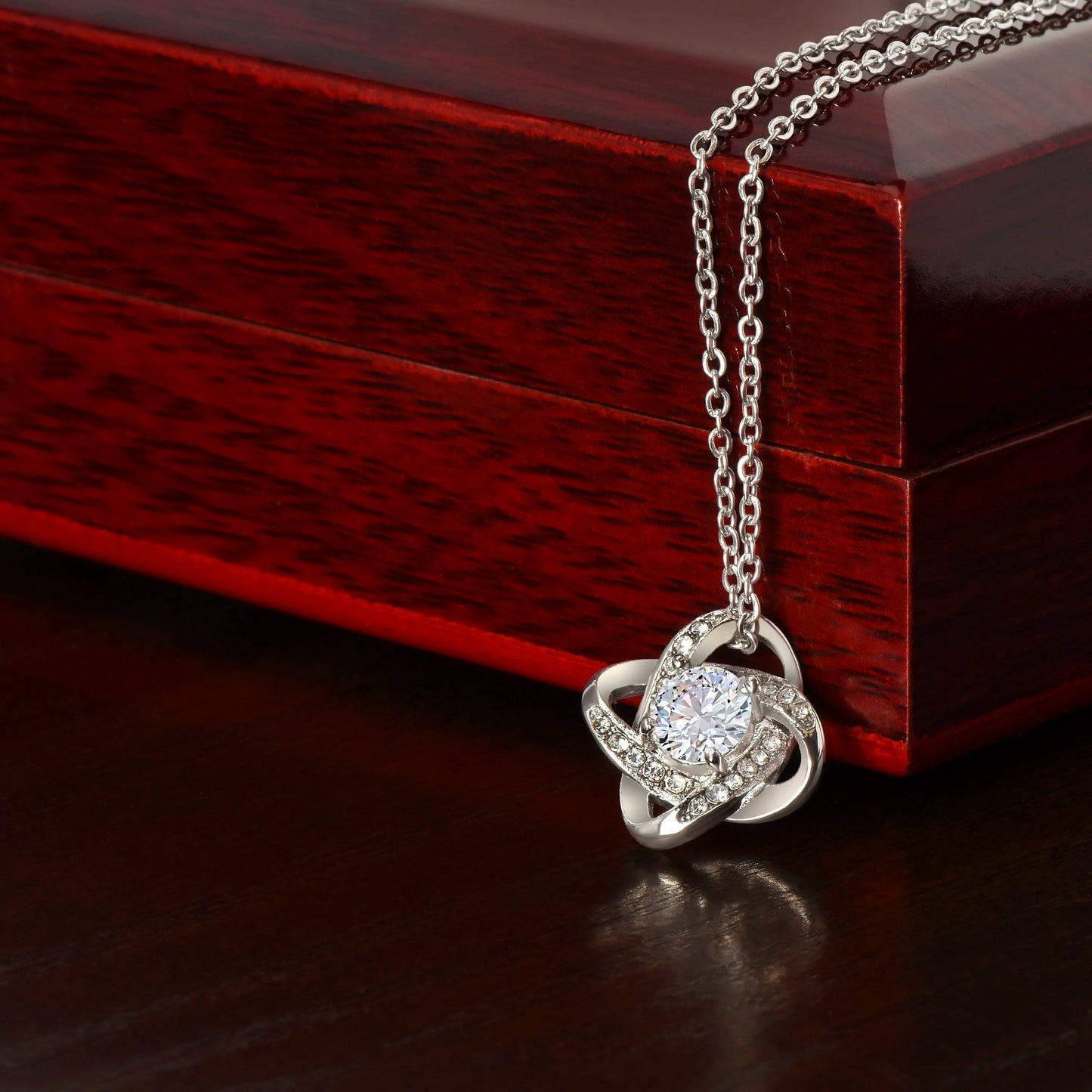 Sentimental Necklace for Mom | Thoughtful Gift for Mother's Day